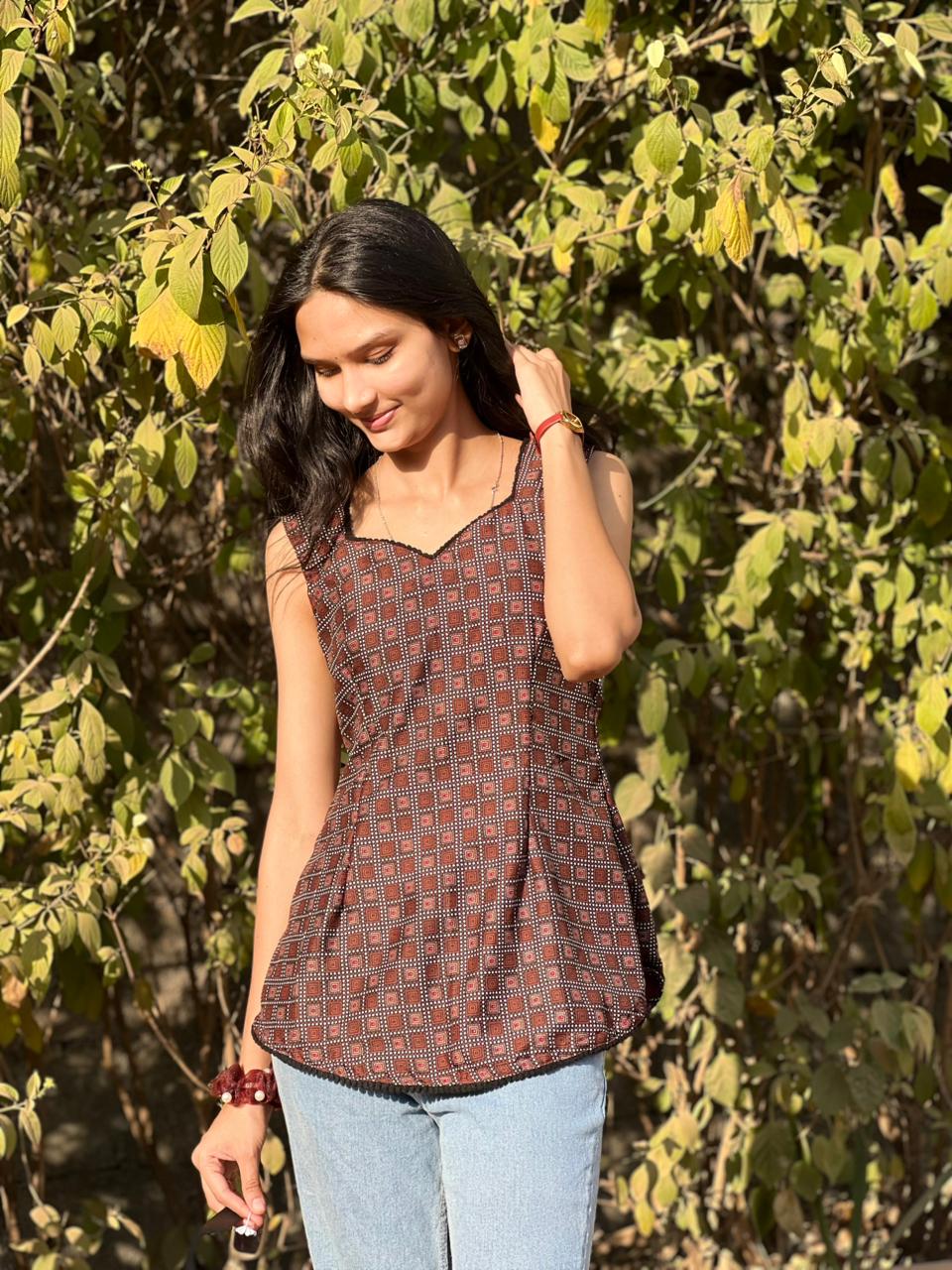 Truptii – Where Simplicity Meets Power🤎✨