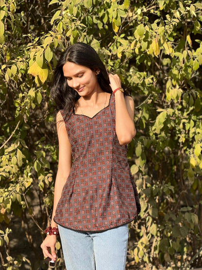 Truptii🤎🔥✨ – Where Simplicity Meets Power