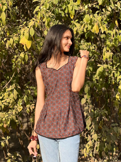 Truptii🤎🔥✨ – Where Simplicity Meets Power