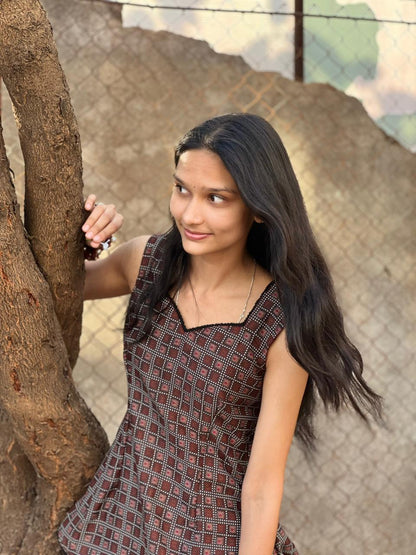 Truptii🤎🔥✨ – Where Simplicity Meets Power